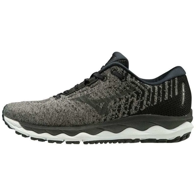 Mizuno Wave Sky Waveknit 3 Shade/Black-1